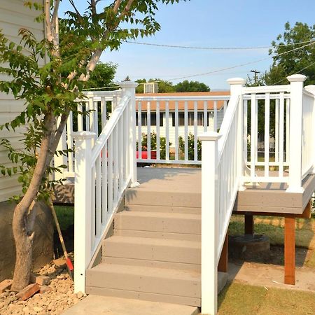 Baby Blue Sky - Price 2Bd - Newly Remodeled - Nearby Trails Lejlighed Eksteriør billede