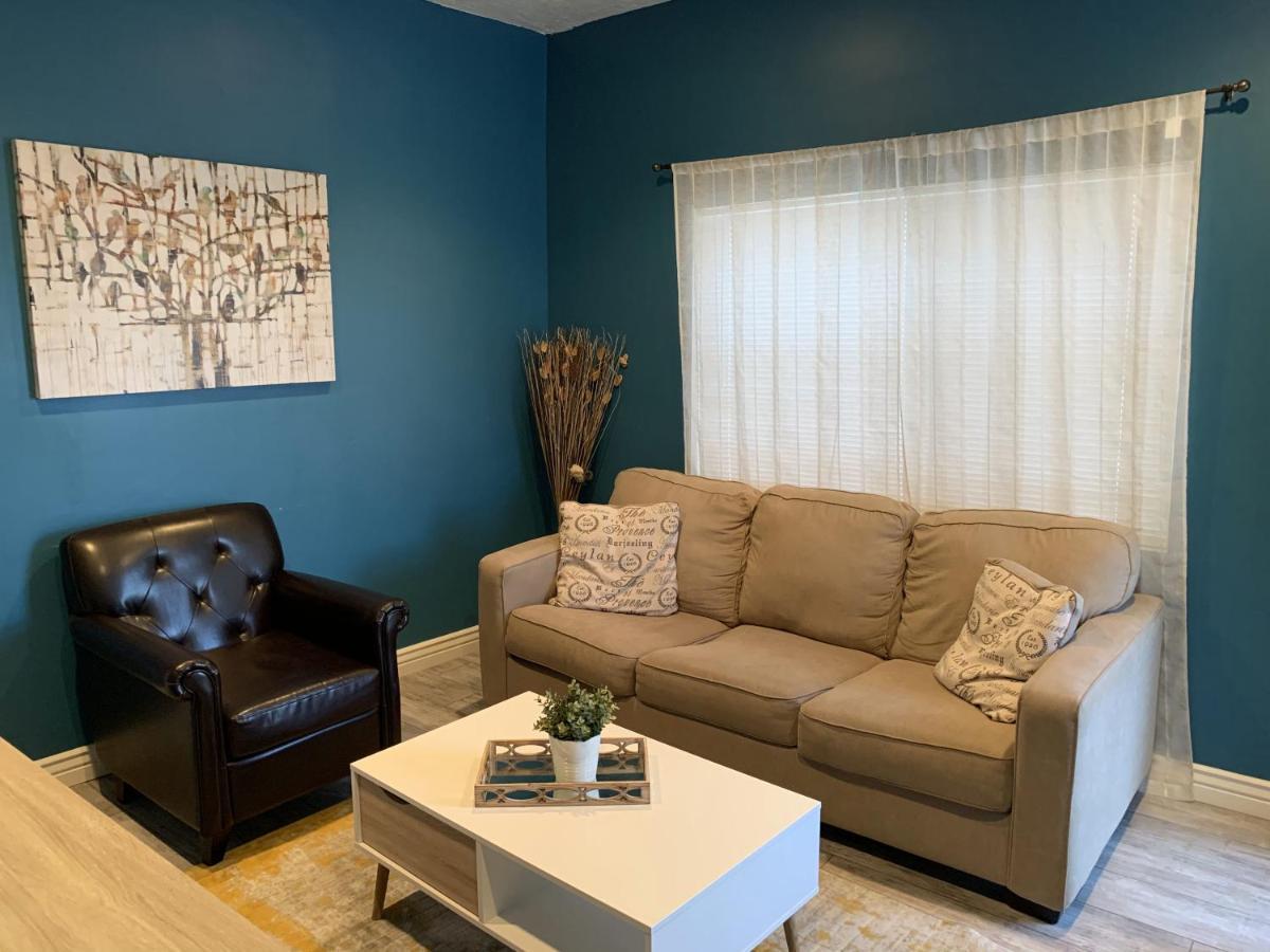 Baby Blue Sky - Price 2Bd - Newly Remodeled - Nearby Trails Lejlighed Eksteriør billede