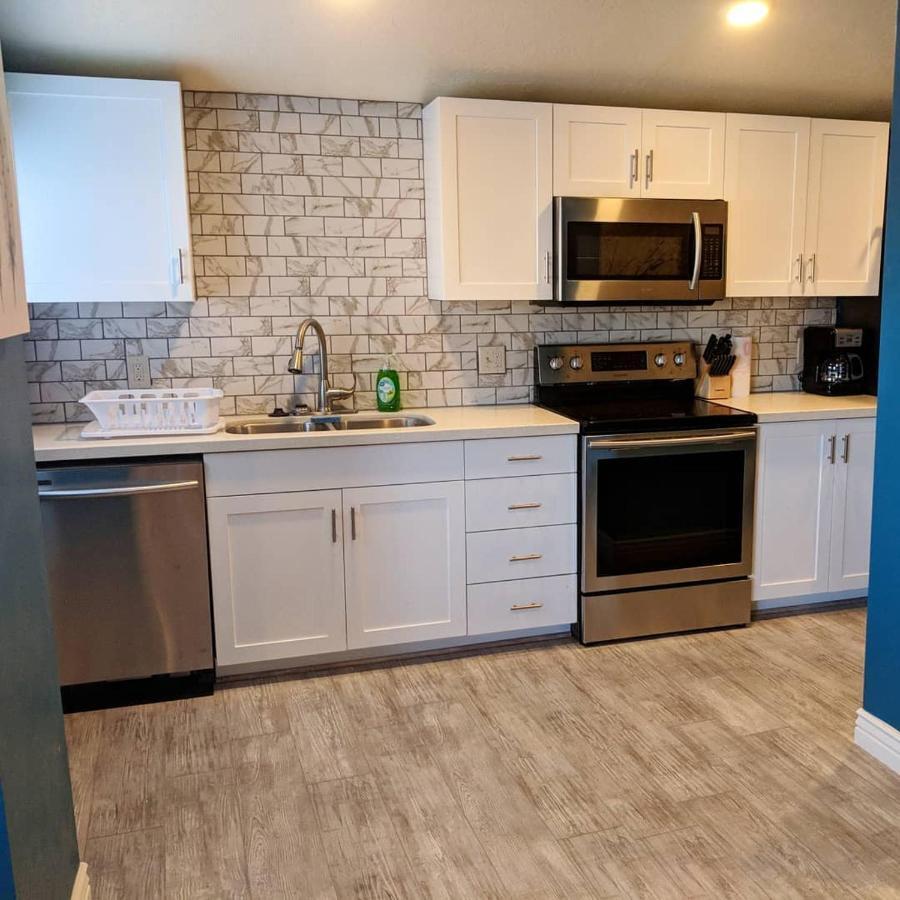 Baby Blue Sky - Price 2Bd - Newly Remodeled - Nearby Trails Lejlighed Eksteriør billede