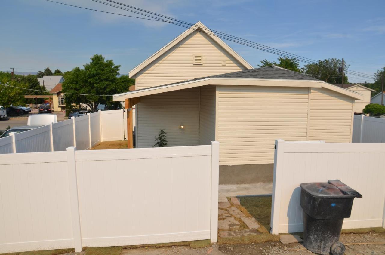 Baby Blue Sky - Price 2Bd - Newly Remodeled - Nearby Trails Lejlighed Eksteriør billede