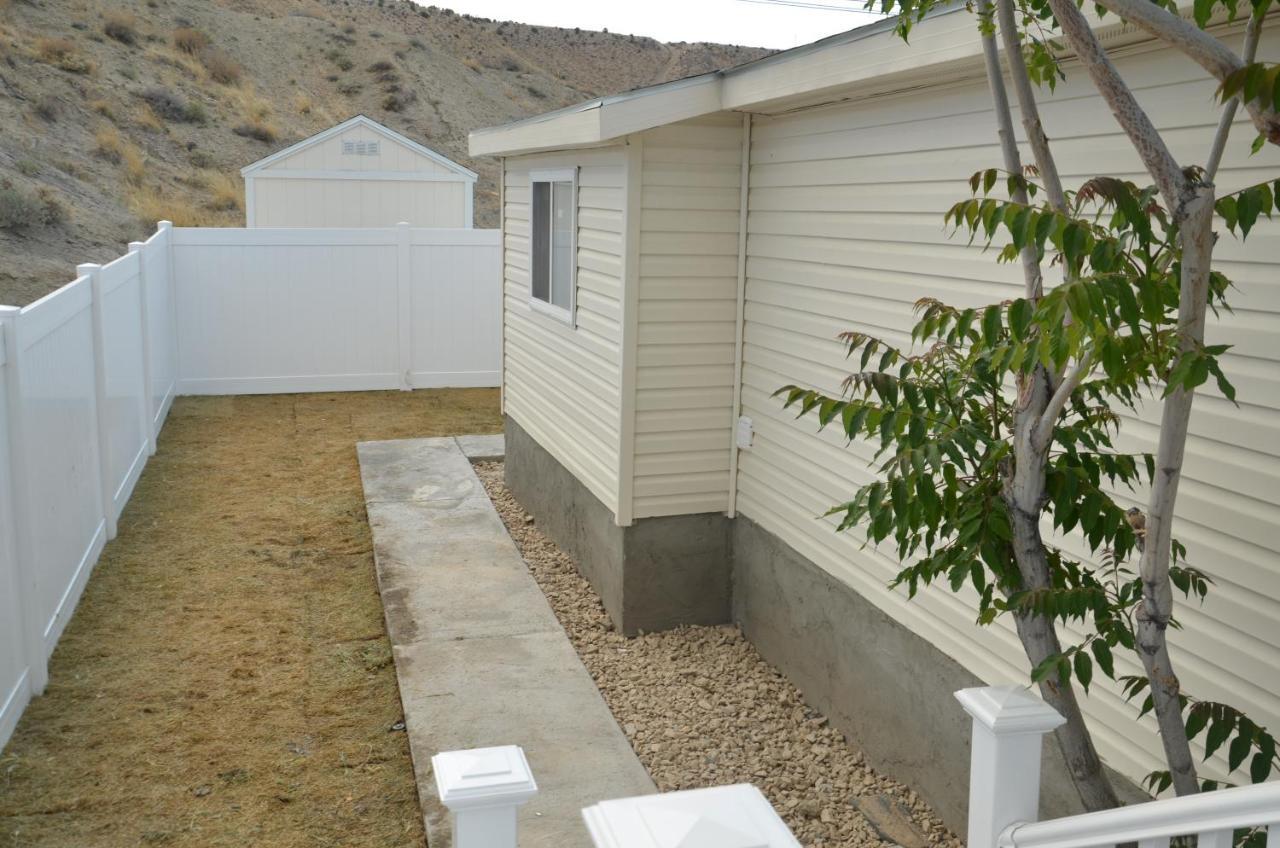 Baby Blue Sky - Price 2Bd - Newly Remodeled - Nearby Trails Lejlighed Eksteriør billede