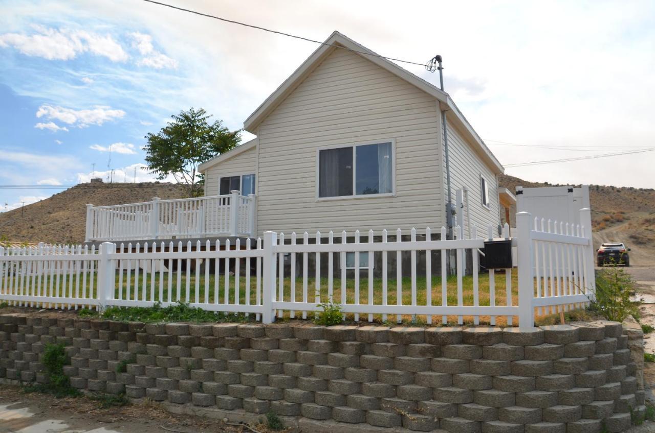 Baby Blue Sky - Price 2Bd - Newly Remodeled - Nearby Trails Lejlighed Eksteriør billede
