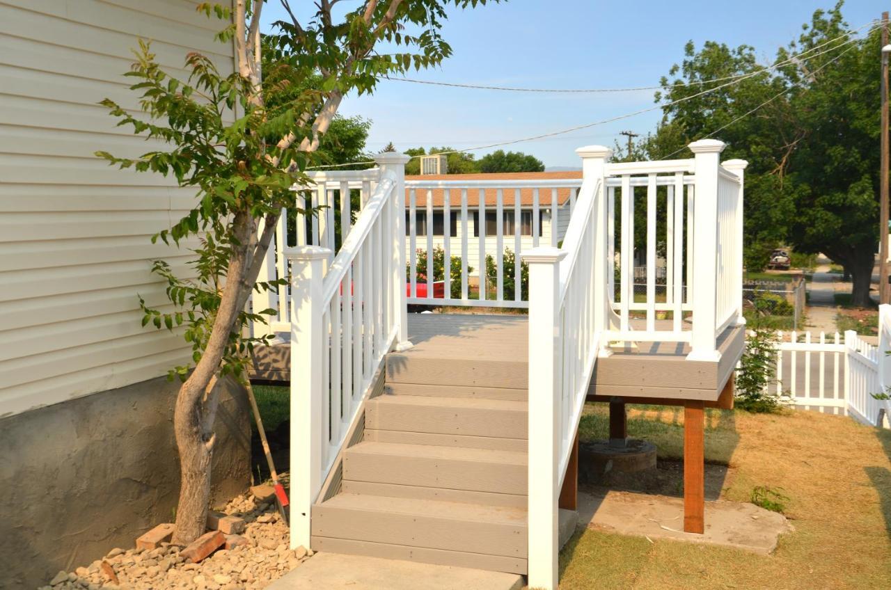 Baby Blue Sky - Price 2Bd - Newly Remodeled - Nearby Trails Lejlighed Eksteriør billede