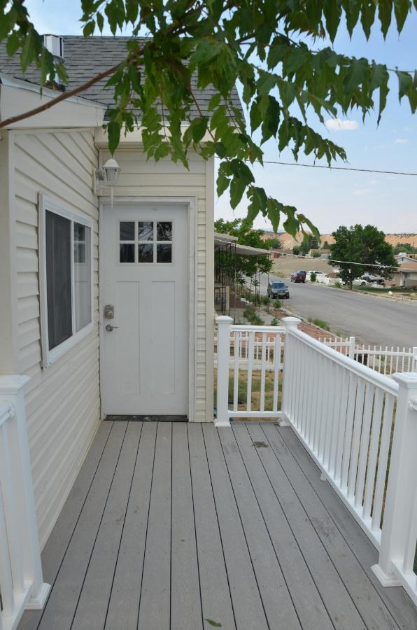 Baby Blue Sky - Price 2Bd - Newly Remodeled - Nearby Trails Lejlighed Eksteriør billede