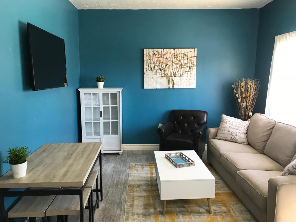 Baby Blue Sky - Price 2Bd - Newly Remodeled - Nearby Trails Lejlighed Eksteriør billede